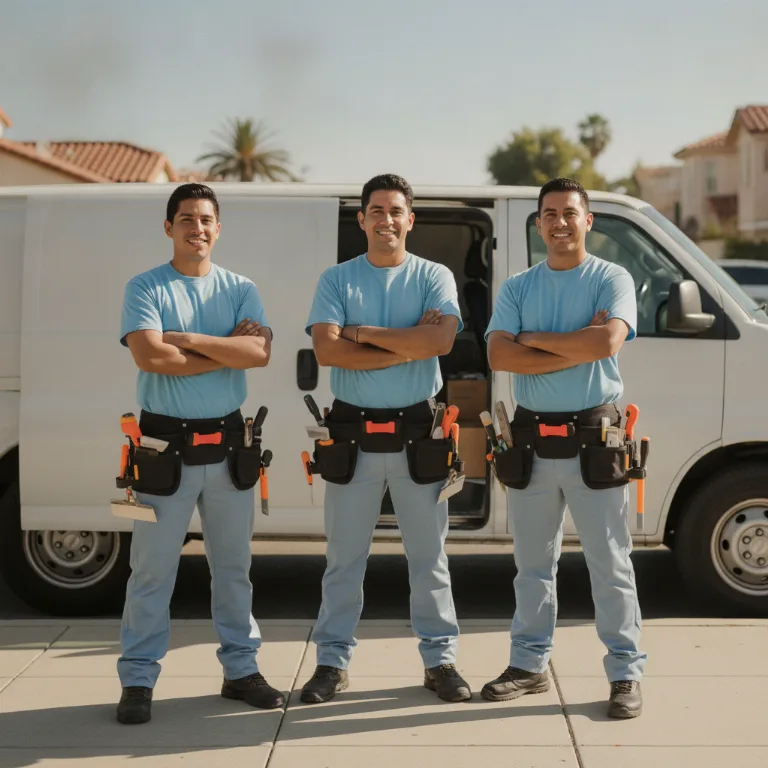 Ladrilhador equipe em Acailandia